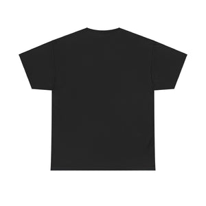 No Bike No Life Heavy Cotton Tee