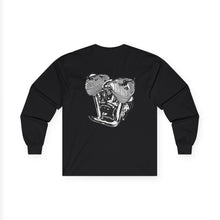 Load image into Gallery viewer, Oregon Trail Chpt. Indian Long Sleeve