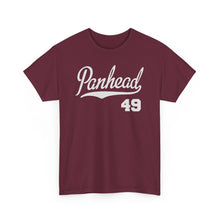 Load image into Gallery viewer, 1949 Panhead Heavy Cotton T-Shirt