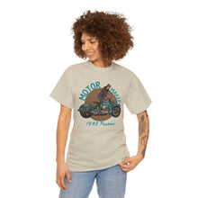 Load image into Gallery viewer, 1948 Panhead Heavy Cotton Tee
