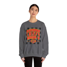 Load image into Gallery viewer, KC Chiefs Crewneck Sweatshirt