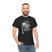 Load image into Gallery viewer, 1776% Sure Unisex Heavy Cotton Tee