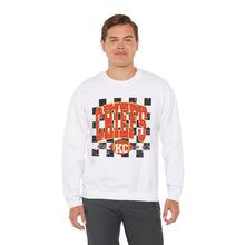Load image into Gallery viewer, KC Chiefs Crewneck Sweatshirt