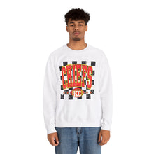 Load image into Gallery viewer, KC Chiefs Crewneck Sweatshirt
