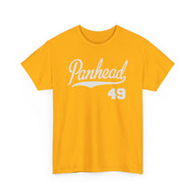 Load image into Gallery viewer, 1949 Panhead Heavy Cotton T-Shirt