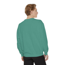 Load image into Gallery viewer, Appalachia Strong Unisex Garment-Dyed Sweatshirt