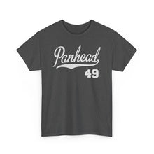 Load image into Gallery viewer, 1949 Panhead Heavy Cotton T-Shirt