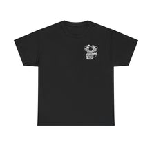 Load image into Gallery viewer, Panheads Forever Unisex Heavy Cotton Tee - Perfect Gift for Motorcycle Enthusiasts