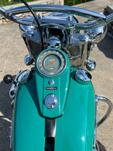 Load image into Gallery viewer, 1949 Harley Panhead Sticker + 1 Entry PRESALE
