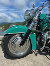 Load image into Gallery viewer, 1949 Harley Panhead Sticker + 1 Entry PRESALE