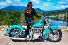 Load image into Gallery viewer, 1949 Harley Panhead Sticker + 1 Entry