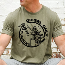 Load image into Gallery viewer, Cummins Diesel Tee