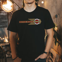Load image into Gallery viewer, Motor Maker Speedball Heavy Cotton Tee