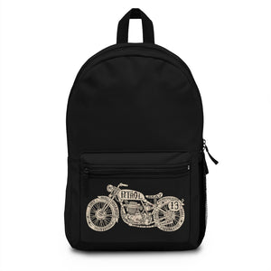 Petrol Backpack (Made in USA)