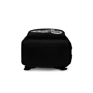 Flatty Forever Backpack (Made in USA)
