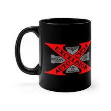 Load image into Gallery viewer, Excelsior Mug 11oz