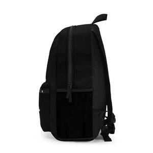 Flatty Forever Backpack (Made in USA)