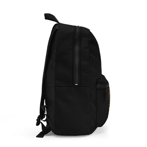 Two Wheels Backpack (Made in USA)