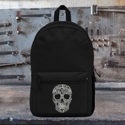 Outlaw Racing Backpack (Made in USA)