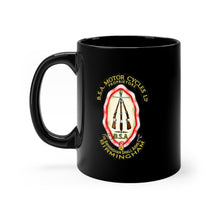Load image into Gallery viewer, BSA Stacked Arms Mug 11oz