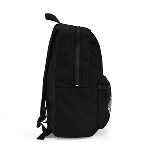 Flatty Forever Backpack (Made in USA)