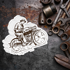 Decals – Motor Maker